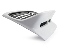 Rear Ducktail / New Singer DLS style (grill included). Porsche 911