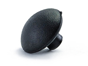 Bouton de commutateur de rétroviseur extérieur. Porsche 911 / 964 - 9116130820001C, 9116134250001C