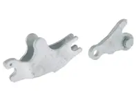 Handremschoenen Spreider. Porsche 997.2 - 92835209001