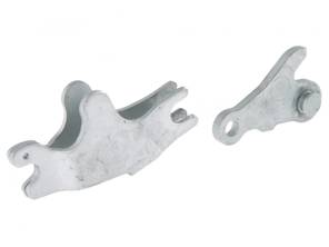 Divaricatore per ganasce freno a mano. Porsche 997.2 - 92835209001