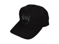Gorra deportiva Design 911 Cotton – Edición limitada
