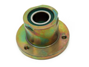 Alternator bearing fan blade. Porsche 964 / 993 - 96410605130, 96410605131