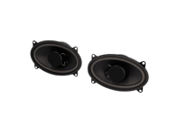 Sistema di altoparlanti con rivestimento posteriore della parete. Porsche 911 M490 / 964 Coupé/Targa - PCG91164520, 91164541901, PCG91164540, 99364550500