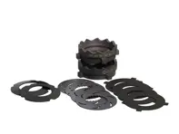 Kit de mise à niveau des performances LSD. Porsche 944 de 1988 à 1990