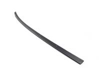 Rear 1/4 panel trim. Porsche 911 / 964 / 993 - 9115431950270K, 9115431960270K, 911.543.195.02.70K, 911.543.196.02.70K