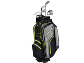 Porsche Golf cart bag - WAP0600420G