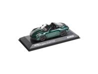 Porsche 911 Targa 4 GTS (992.2) – Limited Edition - WAP0201080STRG