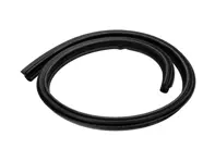 Guarnizione arco tetto per Porsche 987 Boxster - 98756139300