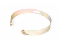 Alternator fan / impeller housing strap. Porsche 911 / 914 / 964 - 96410625120, 90110625102, 90110625103