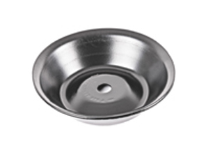 Shock absorber supporting plate. Porsche 928 - 92833343602