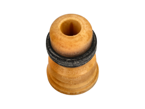 Shock absorber rubber stop. Porsche 955/957 Cayenne - 95533310520