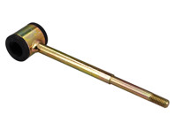 Drop link, Front. Porsche 924 1978 - 477411057G