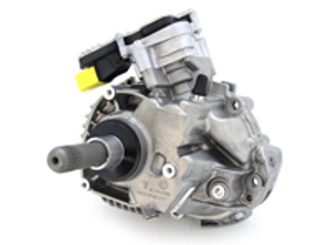 Overdracht doos. Porsche 95B Macan - 95B341010, 95B341010X, 95B341010AX, 95B341010LX, 95B341010PX