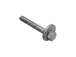 Eccentric screw - Track rod / Toe control arm - M 12 x 1.5 x 83mm - 90037820902