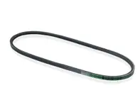 Alternator belt, 66 mm. Porsche 924 1976-80 - 047903137A