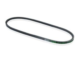 Alternator belt, 66 mm. Porsche 924 1976-80 - 047903137A