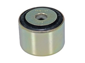 Massieve middenbus van de onderste draagarm voor. Porsche 986 Boxster / 996 - 99634105317, 99634194101, 99634105305, 99634105306, 99634105307, 99634105314, 99634105316, 99634105317, 99634194100, 99634194101, 99634105319 - PR05029P