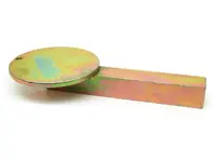 Jacking Plate, Jacking Trolley Plate for Porsche 911 1974-89 - 91172101201 - 1681750300