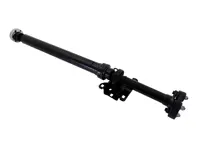 Transmisión trasera por eje cardán. Porsche 955 Cayenne / 957 Cayenne - 20080, 95542102011, 95542102012, 95542102013, 95542102014, 95542102015, 7L0521102B, 7L0521102D, 7L0521102F, 7L0521102G, 7L0521102H, 7L0521102M, 7L0521102N, 7L5521102C, 7L6521102G, 7L6521102J, 7L6521102M, 7L6521102P - GKNP20080