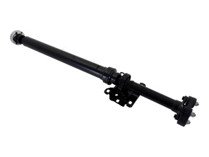 Kardanwellengetriebe hinten. Porsche 955 Cayenne / 957 Cayenne - 20080, 95542102011, 95542102012, 95542102013, 95542102014, 95542102015, 7L0521102B, 7L0521102D, 7L0521102F, 7L0521102G, 7L0521102H, 7L0521102M, 7L0521102N, 7L5521102C, 7L6521102G, 7L6521102J, 7L6521102M, 7L6521102P - GKNP20080