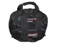 Sacoche pour casque Porsche motorsport
