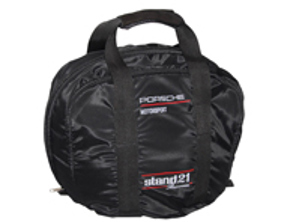Helmet bag Porsche motorsport