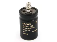 Fusebox suppressor condenser. Porsche 993 - 96464550100