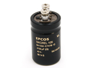 Fusebox suppressor condenser. Porsche 993 - 96464550100