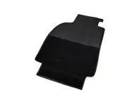 左侧地毯垫地板，适用于左侧驾驶。保时捷 964 - 964551021005FV, 9645510210054KV