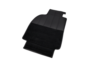 Tappetino in moquette SINISTRO per guida a sinistra. Porsche 964 - 964551021005FV, 9645510210054KV