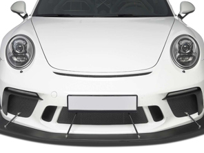 通用扰流板稳定器可调节 200-260 毫米，适用于前扰流板唇 - ZB160, ZB161, ZB162, ZB163, ZB164 - ZB160, ZB161, ZB162, ZB163, ZB164