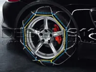 Catene da neve. Porsche 981 Boxster / 981 Cayman - 98104460000