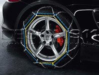 Snow Chains. Porsche 981 Boxster / 981 Cayman - 98104460000