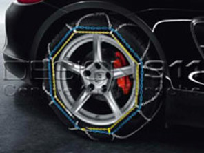 Snow Chains. Porsche 981 Boxster / 981 Cayman - 98104460000