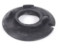 Schokbreker onderste veerbevestiging. Porsche Macan - 8K0412109A