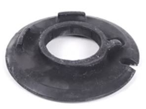 Support de ressort inférieur d'amortisseur. Porsche Macan - 8K0412109A