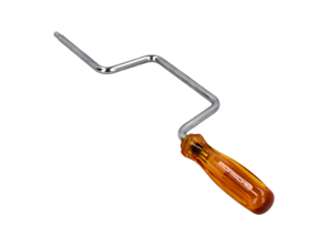 Crank for emergency control. Posche 911 / 964 / 993 / 928 / 968 - 92852190702, 92852190703