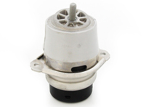 Engine mount, lower. Porsche 970 Panamera DIESEL - 97037505720