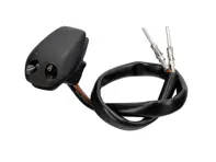 挡风玻璃清洗喷嘴。保时捷 964 / 993 / 968 - 9936280770001C