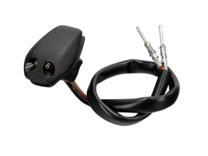 挡风玻璃清洗喷嘴。保时捷 964 / 993 / 968 - 9936280770001C