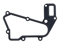 Oil pump gasket. Porsche 986 Boxster / 996 / 997.1 - 99610733750, 185.071