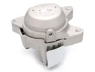 Supporto del motore. Porsche 958 Caienna V6 3.6L 2015-18 - 94637505833