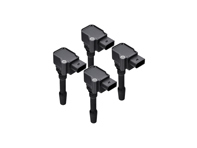 Kit bobine d'allumage. Porsche Boxster 718 (982) / Cayman 718 (982) - 9A260210402, 0PB905093, 9A7905093, 9A7 905 093, 9A790509300, 9A7905903F, 0pb905093f, 0PB905093F