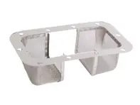 Oliezeef, Motorsport. Porsche 356B / 356C Super 90 1959-63 - 61610103800 - 1618501100