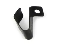 Hubcap clamping spring, Each. Porsche 356 - PCG68119, 35668119, N0134071