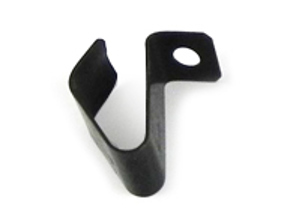 Hubcap clamping spring, Each. Porsche 356 - PCG68119, 35668119, N0134071