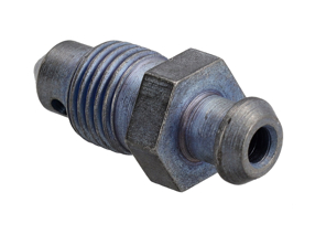 Rear Brake Caliper Bleeder Valve. Porsche 95B.1 / 95B.2 / 95B.3 / 95C 2014>> - 1K0615273C