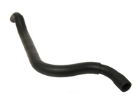 Power steering suction hose. Porsche 924 / 944 / 968 - 94434744505, 99923035701, 99923035702 - URO-016119