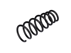 Coil spring FRONT. Porsche 991.1 C2 / C2S 2012-16 - 99134353110504