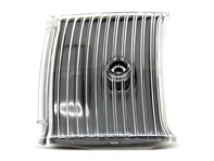 Inserto per fendinebbia, grande. Porche 964 - 96463141701 - P47553, 1695250800